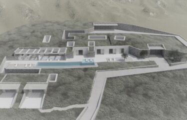 Γεωτεμάχιο εμβαδού 4.211 τ.μ με άδεια δόμησης σε ισχύ, στην Βέργα Μεσσηνίας πλησίον Καλαμάτας | 290.000€ |