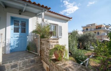 Mονοκατοικία προς πώληση 257 τ.μ. , Καλαμάτα Μεσσηνίας | 750.000€ |