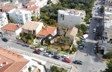 Mονοκατοικία προς πώληση 257 τ.μ. , Καλαμάτα Μεσσηνίας | 750.000€ |