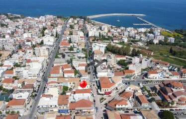 Κτίριο επαγγελματικών χώρων, προς πώληση 389 τ.μ. , Κυπαρισσία Μεσσηνίας | Τιμή κατόπιν αιτήματος |