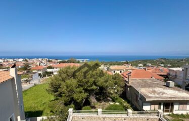 Συγκρότημα κατοικιών προς πώληση 320,56 τ.μ. , Κυπαρισσία Μεσσηνίας | 500.000€ |