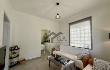 Διαμέρισμα 58,19 τ.μ, Μεθώνη Μεσσηνίας, Κέντρο | 150.000€ |